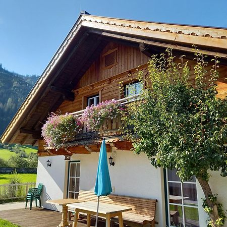 Birnbaum Chalet's Großarl Exterior foto